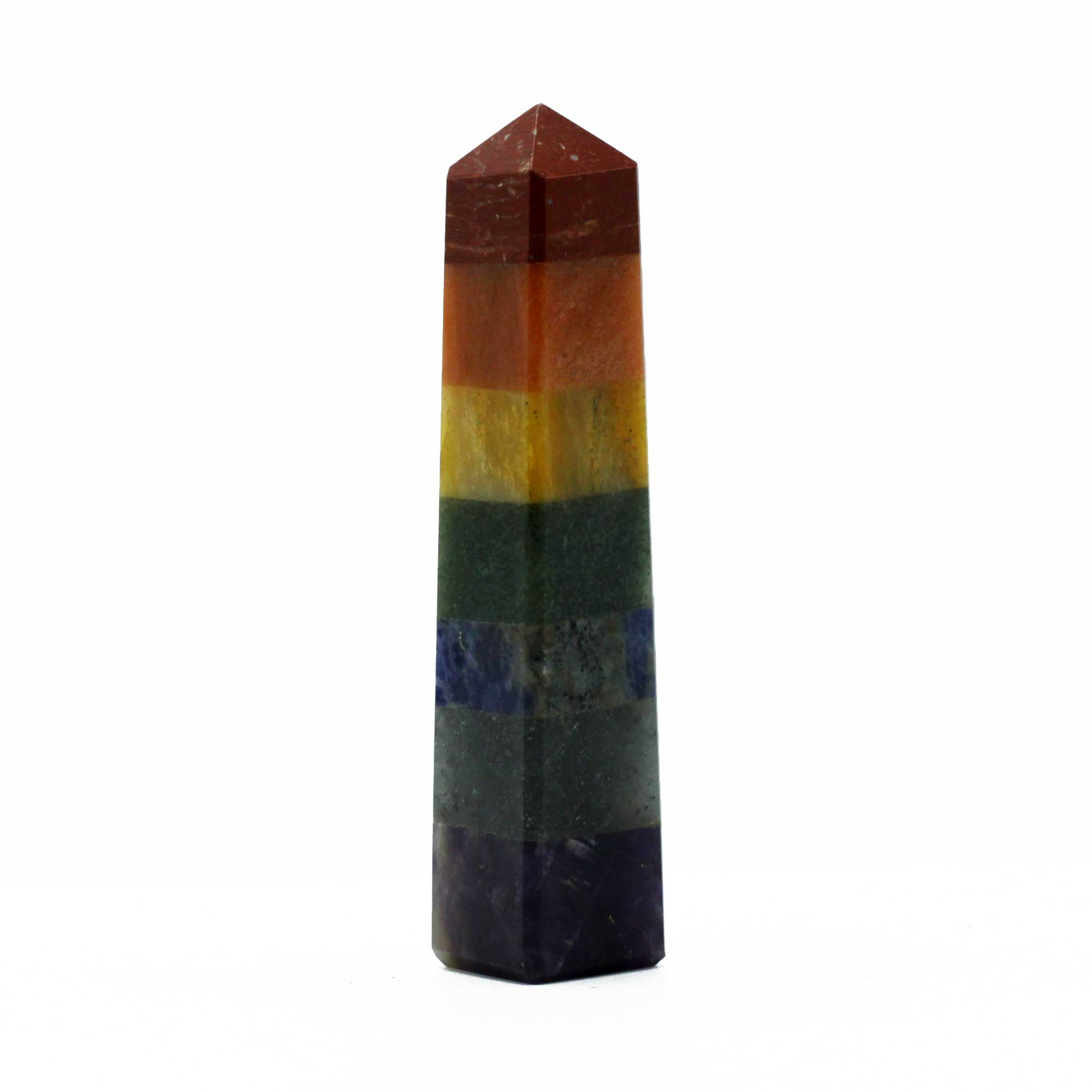 Obelisk Chakra