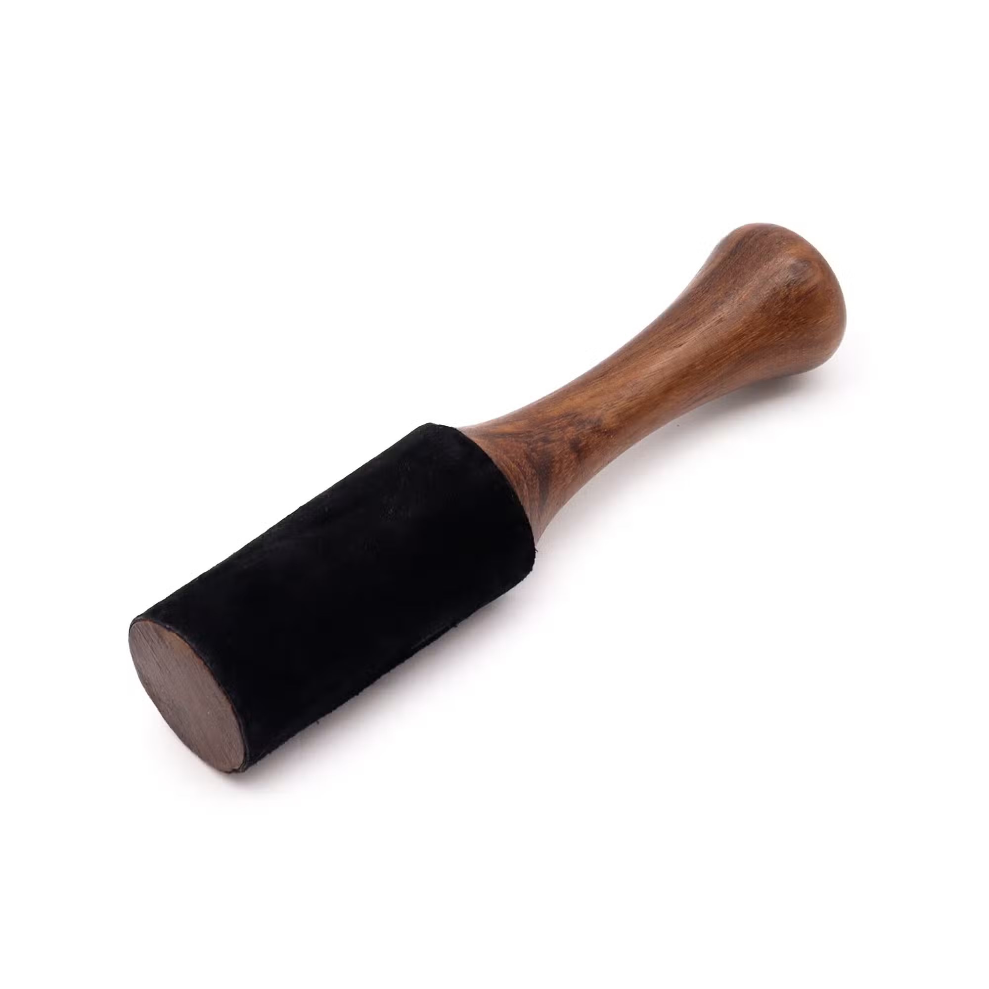 Dřevěná Hůlka - 19x4cm - Velká Klasická