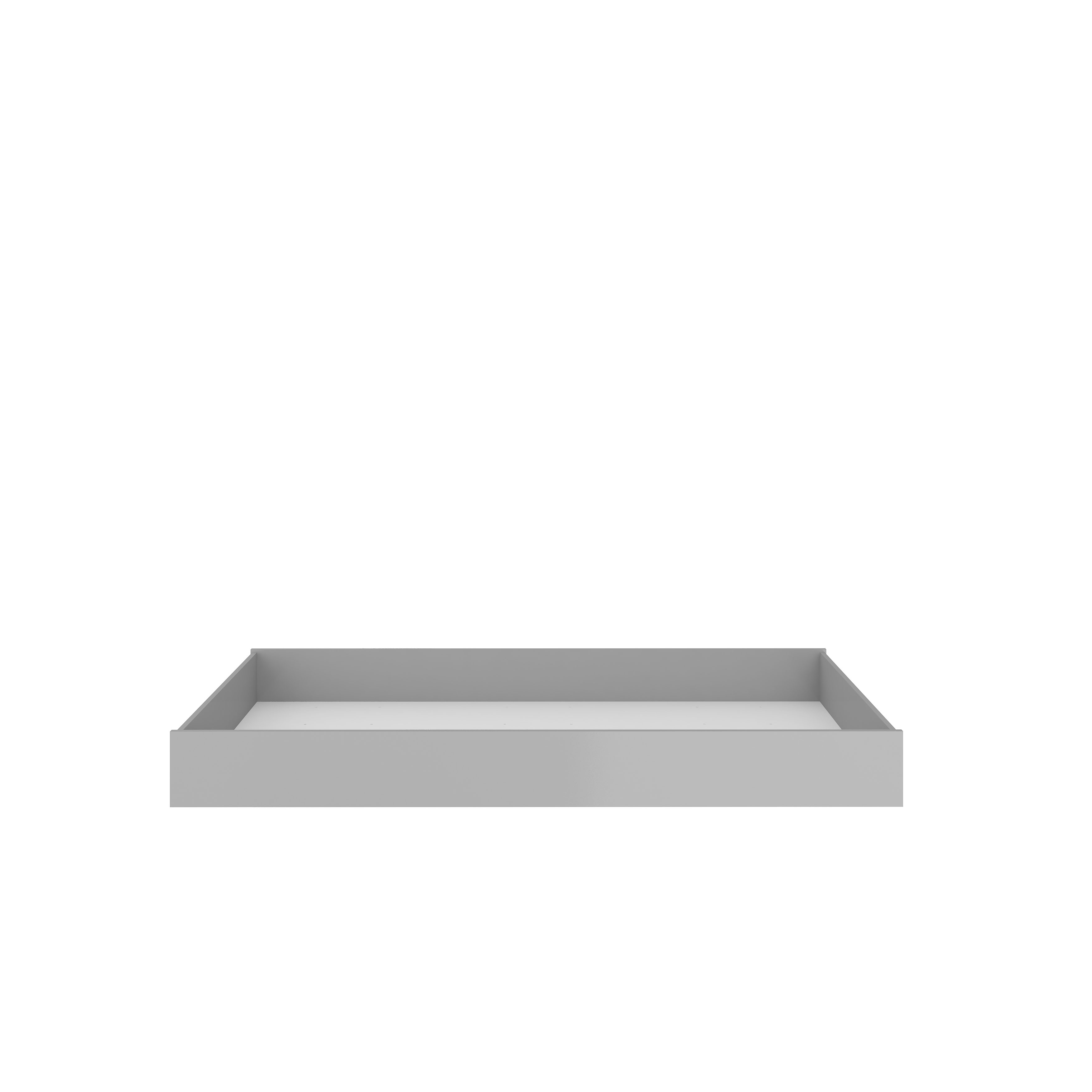 Zásuvka LOTTA 90x200 grey
