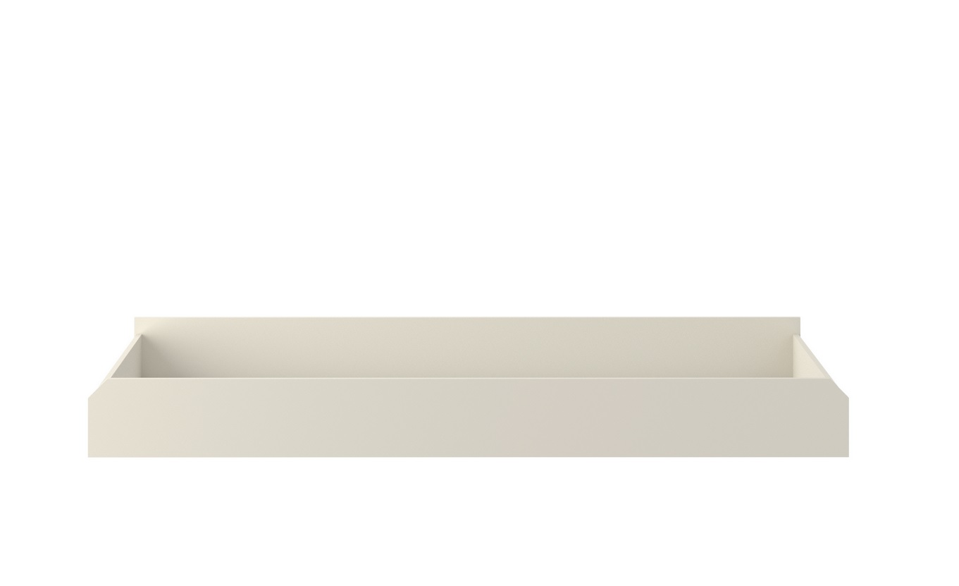 Zásuvka LOTTA 90x200 Latte
