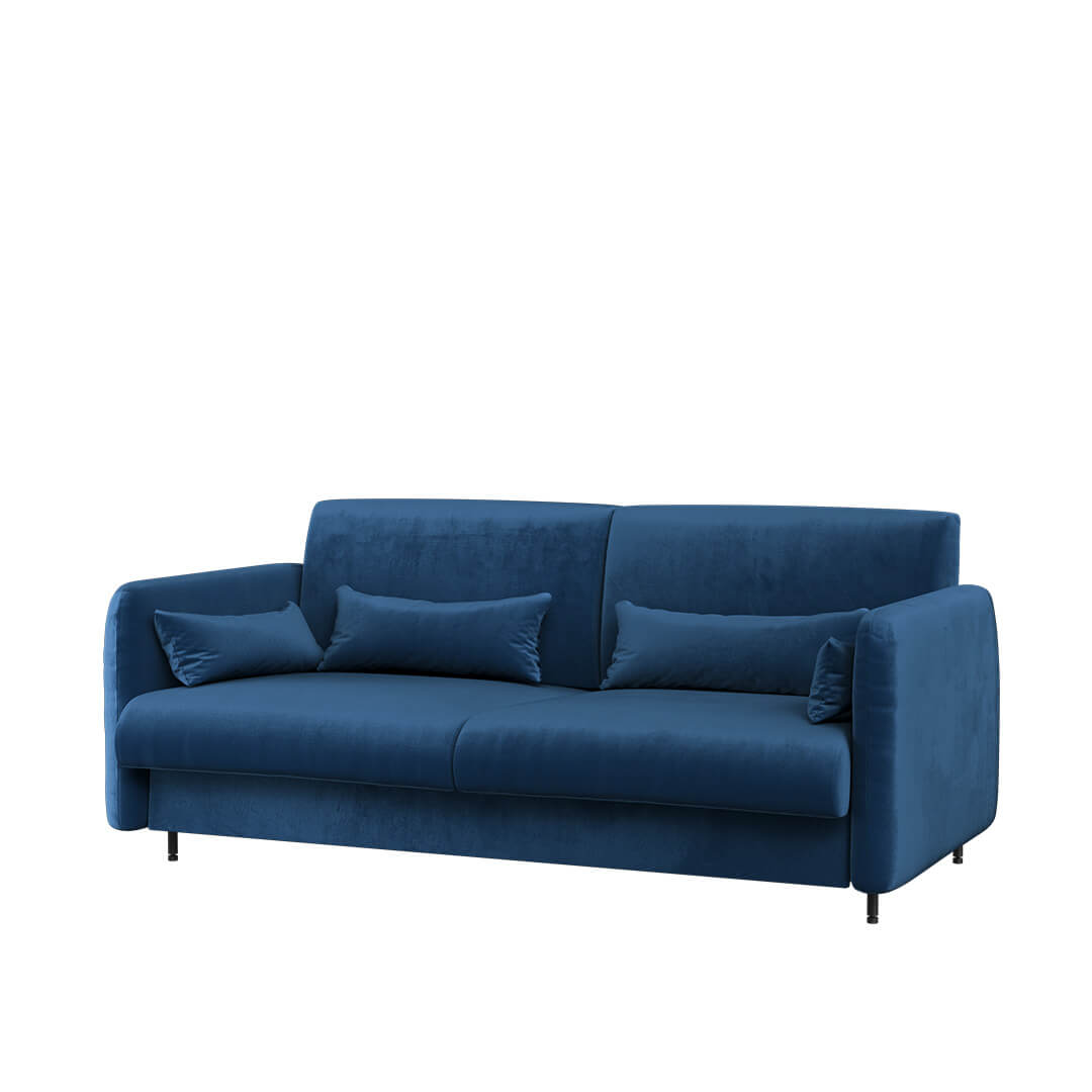 Pohovka BED CONCEPT BC-19 k výklopné posteli BC-12