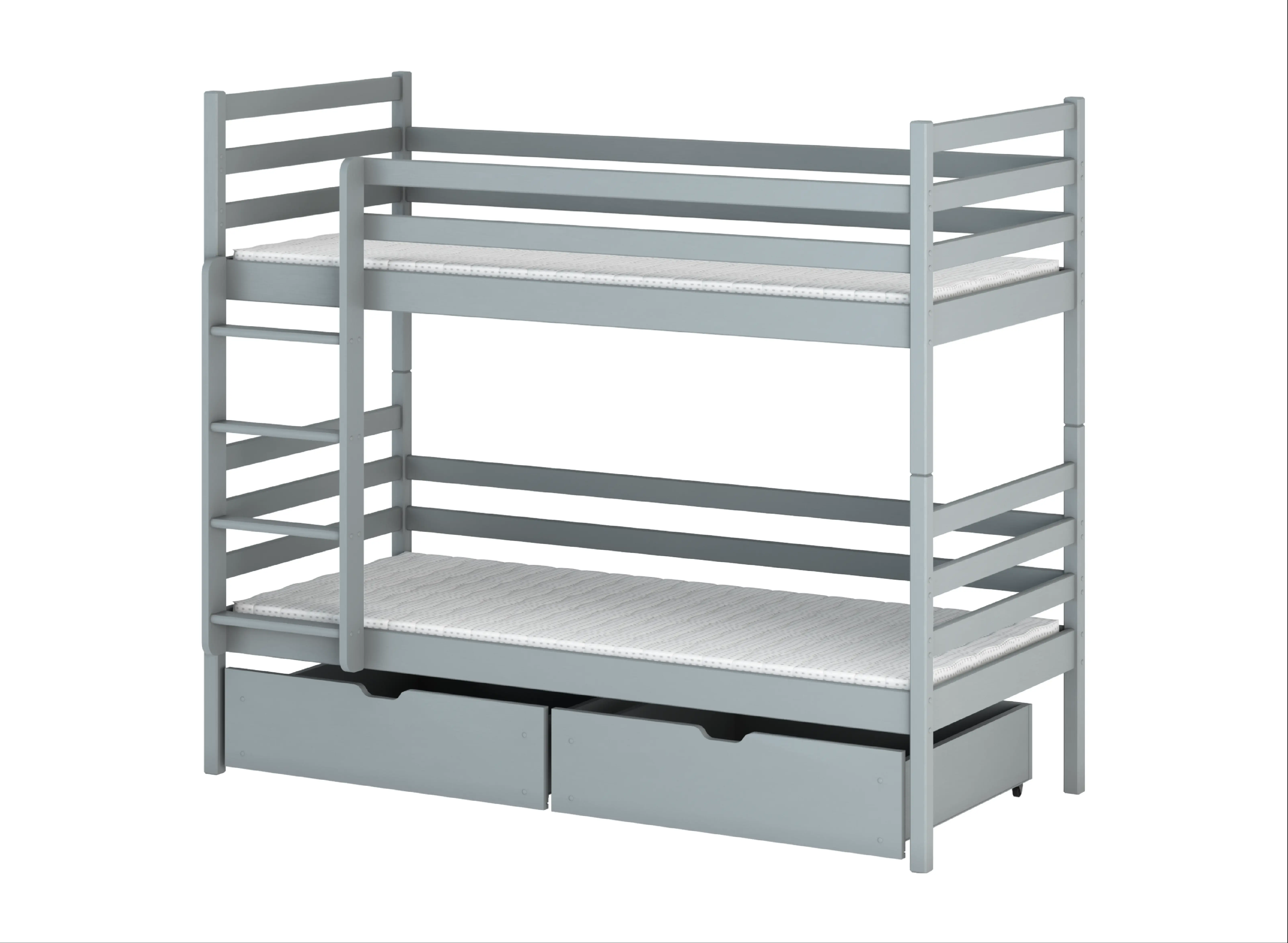NEMO 80x200 jasan patrová postel