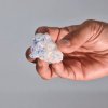 Malý Obohacený Přírodní Křemen - Andělská Aura (cca 40-65gm 3.5-5cm)