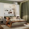 BED CONCEPT sezeni f