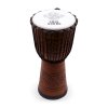 Velký Profesionální Djembe Buben - Soul Sound (nízký) - 50cm (22cm průměr)
