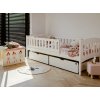 250951 15 gucio 80x160 bila detska postel