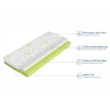 258043 1 strong 80x200 stredne pevna 13 cm penova aloe matrace
