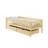 414352 antonio detska postel 80x200 borovicova