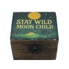 Malá Krabička s Glazurou - Stay Wild Moon Child