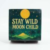 Malá Krabička s Glazurou - Stay Wild Moon Child