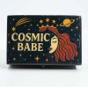 Střední Krabička s Glazurou  - Cosmic Babe