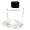 Oválná Láhev & Difuzní Víčko - 120ml