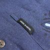 Nomad Sari Kathmandu Košile - Indigo - XXL