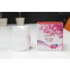 Klasická Bílá Aroma Lampa - Vysoká Sova