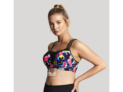 panache-sportovni-podprsenka-s-kostici-5021a-electric-print