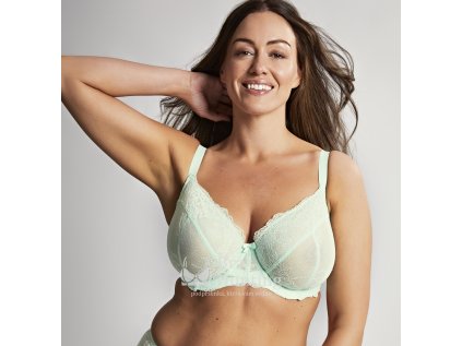 nevyztuzena-podprsenka-panache-ana-9396-Mint-Green