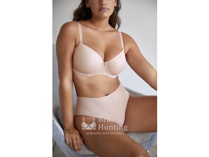 primadonna-figuras-bezesve-hladke-kalhotky-charcoal-0563251+podprsenka-primadonna-figuras-0263250