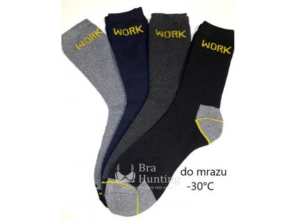 worker-panske-zimni-termo-pracovni-ponozky-do-mrazu-30-cerna-darek-pro-muze