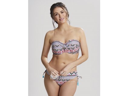 plavkova-podprsenka-bandeau-panache-eclectic-boho-sw1813
