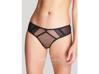 kalhotky-panache-cleo-asher-9972-black