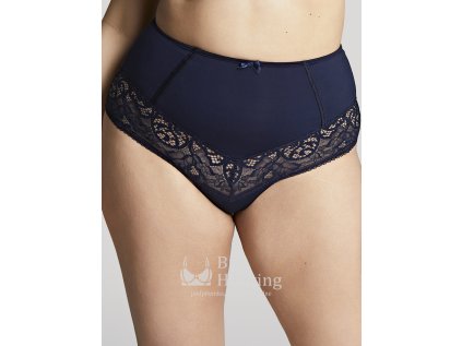 vysoke-kalhotky-estel-panache-sculptresse-9684-navy