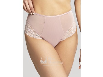 kalhotky-panache-sabrina-high-waist-pant-10634-vintage-pearl-1