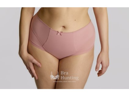 SS26 F Sculptresse Bliss Deep Brief 10684 Rose Pink T F 4414