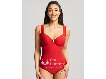 jednodilne-plavky-marianna-panache-sw1590-crimson
