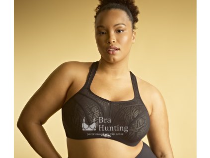 AW25 F Sports Activate NonPaddedMouldedSports 9441B BlackChalk L 34889