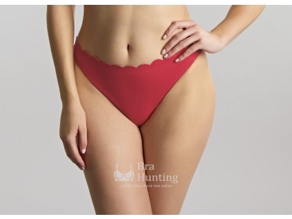 plavkove-kalhotky-panache-spirit-classic-sw1786-red