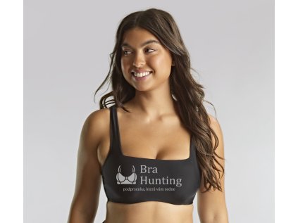 AW25 C Swimwear Signature Gina Bikini SW1862B Black T F2 0498