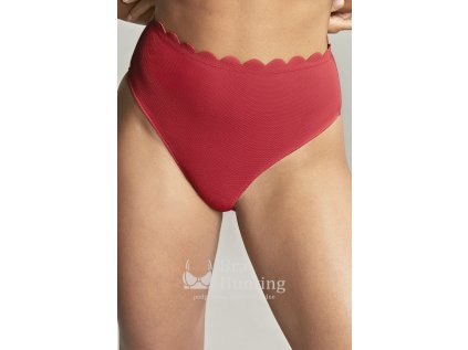 PLAVKOVÉ KALHOTKY PANACHE SPIRIT High Waist SW1825