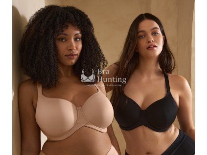 Core Sculptresse Form Spacer 11331 Honey Black L.3 0028