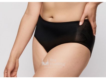 Full Briefs Primadonna SportThe Game 6000550 black