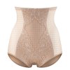 vysoke-stahovaci-kalhotky-panache-envy-7284-chai-3