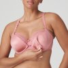 eservices primadonna twist lingerie nursing bra i do 0141608 pink 2
