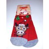 detske-vanocni-teple-vlnene-ponozky