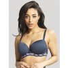 9.Panache SS23F Clara MouldedSweetheart 7251 NavyPearl T FR 22284