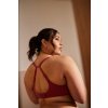Sculptresse AW22 Elegance MouldedSpacer 10401 MineralRed LB (1)