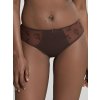 Panache Tango Brief 9092 Nutmeg TradeFront