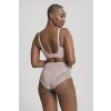 Panache Serene FullCup 10305 HighWaistBrief 10303 Vintage 21046