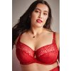 Sculptresse SS23F Estel FullCup 9685 Raspberry