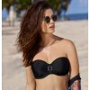 PLAVKOVÁ PODPRSENKA PANACHE ANYA BANDEAU SW0883