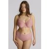 SS26 F Sculptresse Bliss Full Cup 10685 Deep Brief 10684 Rose Pink T F 4414