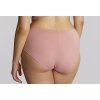 SS26 F Sculptresse Bliss Deep Brief 10684 Rose Pink T B 4421