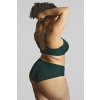 AW24 F Sculptresse Illuminate Moulded FullCup 10701 DeepBrief 10705 Dark Green T B 6116