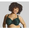 AW24 F Sculptresse Illuminate Moulded FullCup 10701 DeepBrief 10705 Dark Green T F 61023