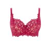 SS25F Panache Allure FullCup 10765 RaspberryPeach