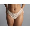 Core Panache Allure FullCup 10765 Thong 10769 Ivory T 1323