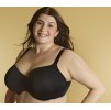 AW24 C Panache 365 T Shirt Bra 10905 Black L 1893